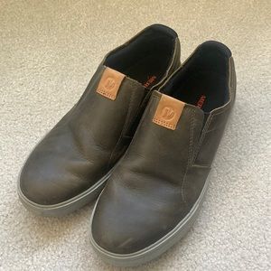 Merrell mens slip on shoes. Size 11.5